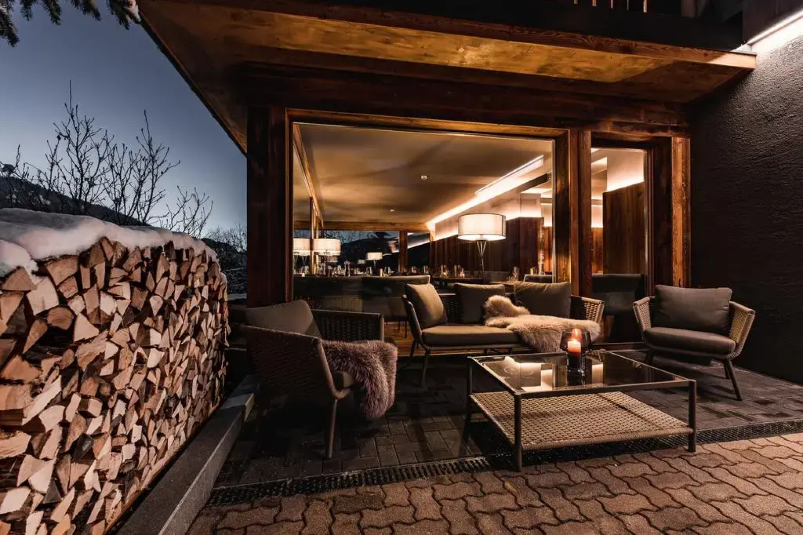 Almmonte Sensum Designhotel - Ski in & Ski out