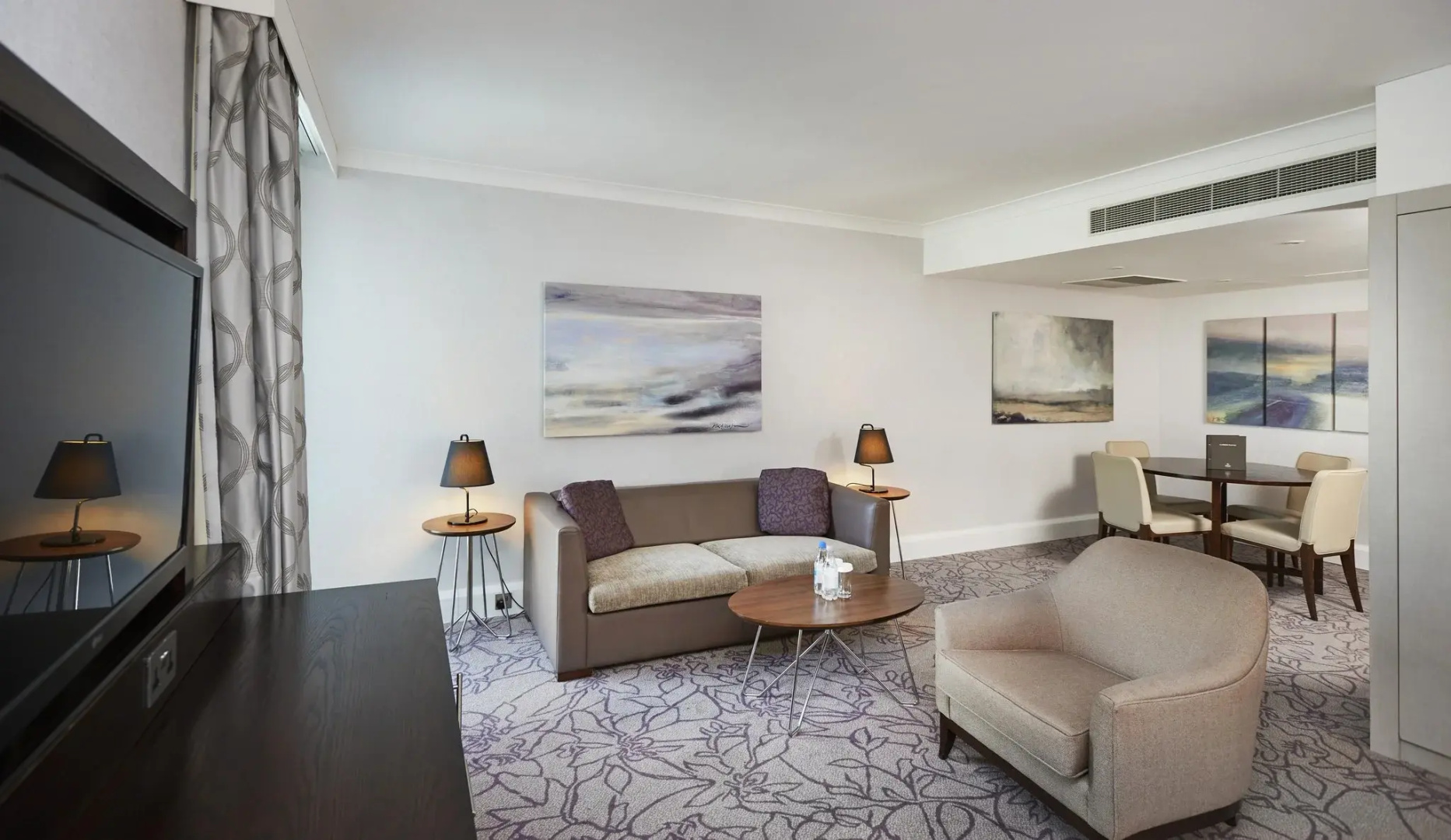 Hilton London Croydon