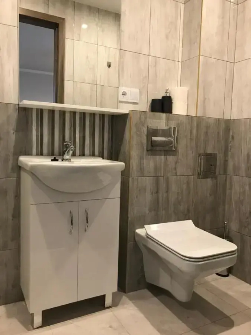 Loft Aparthotel