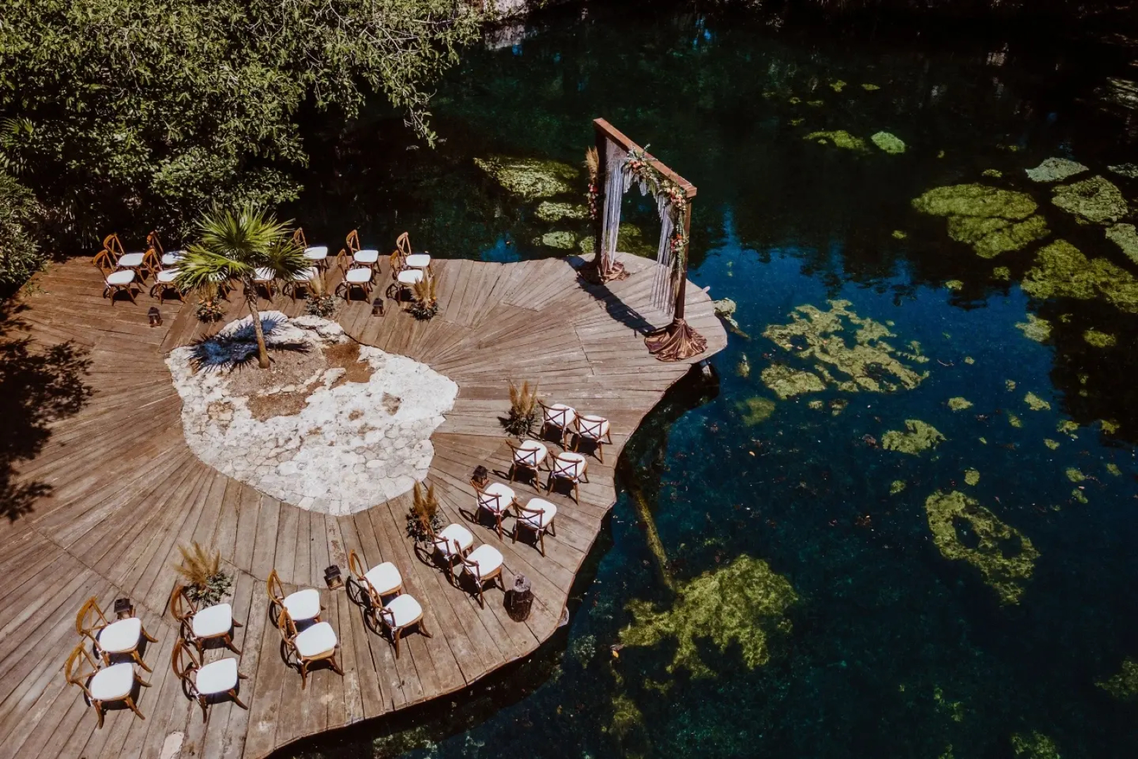 Sandos Caracol Select Club - только для взрослых, все включено