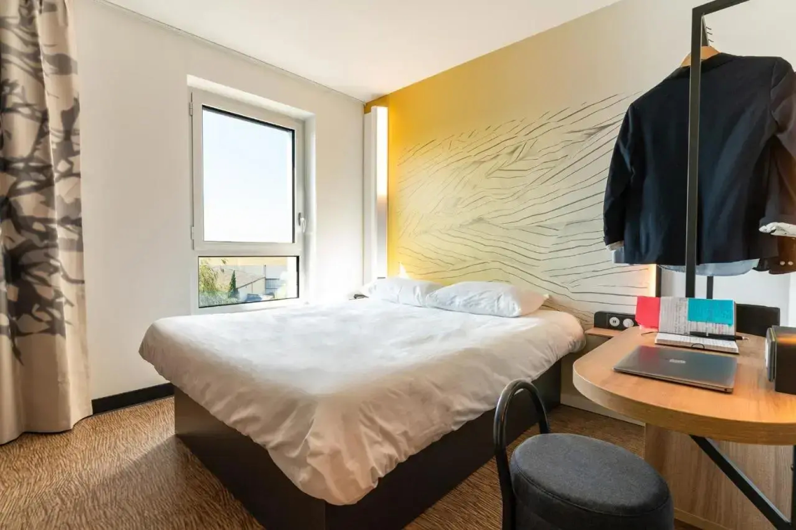 B&B HOTEL Poitiers Aéroport