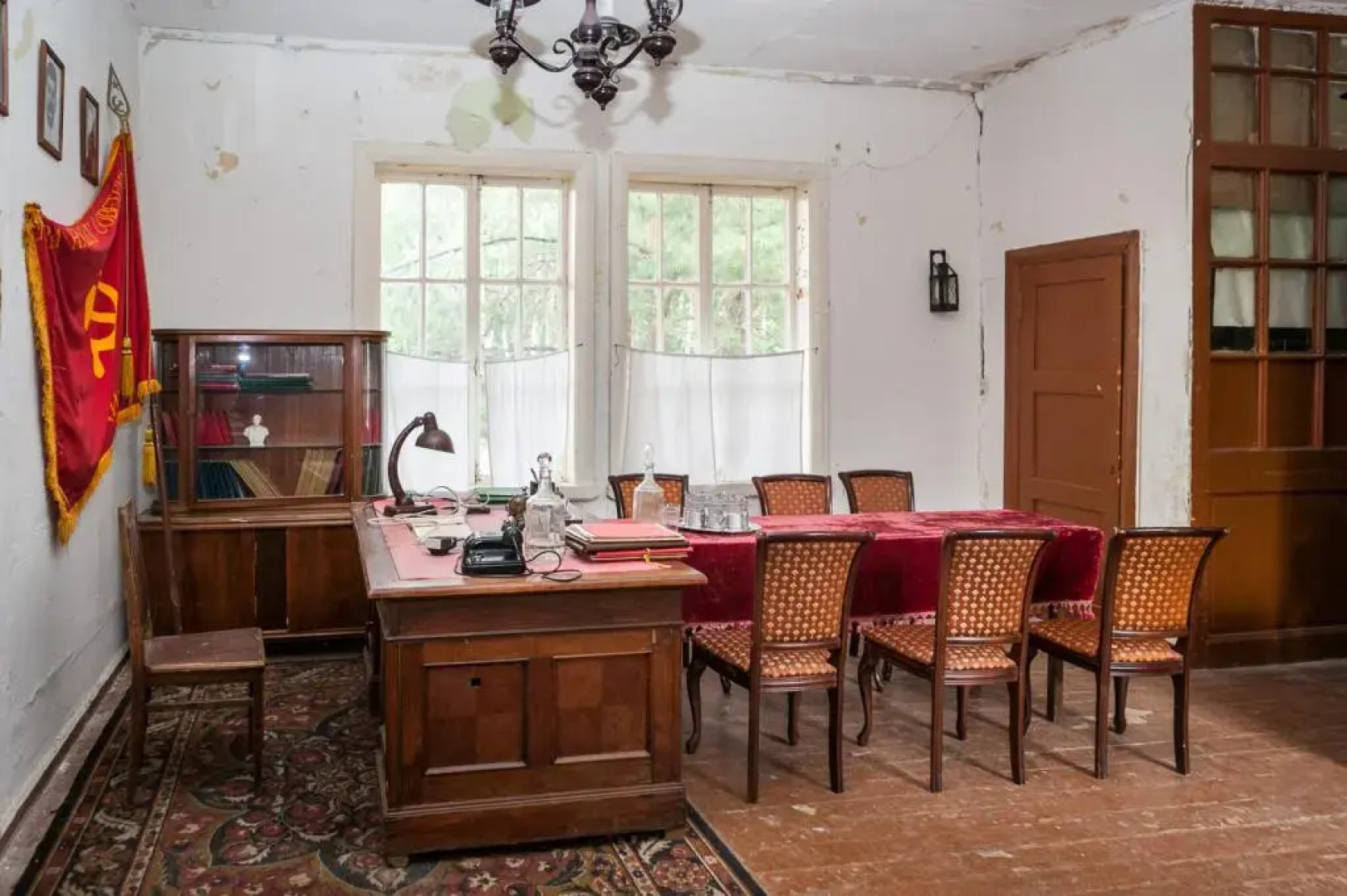 Милитари-парк Гарнизон-А