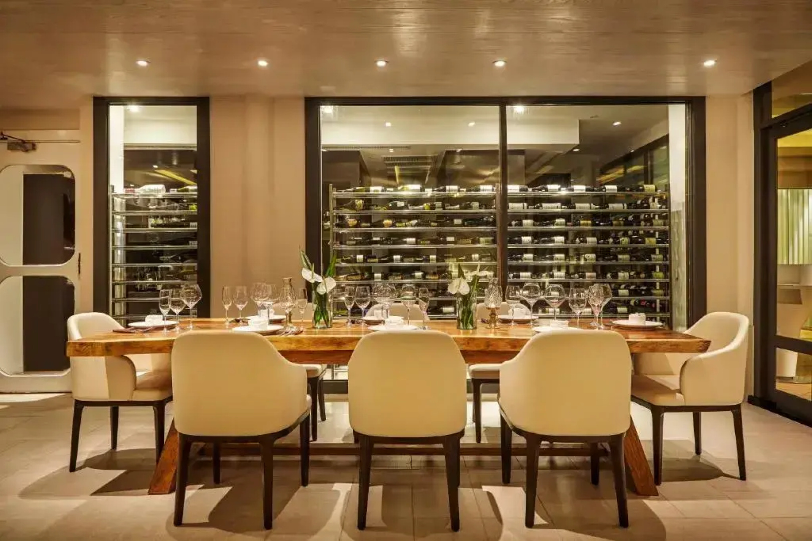 Отель The Boathouse Phuket