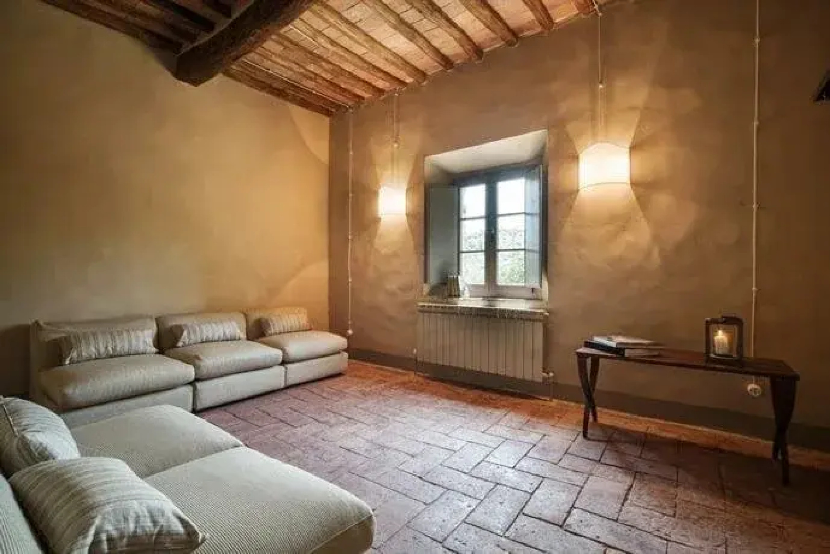 Casale Falecine