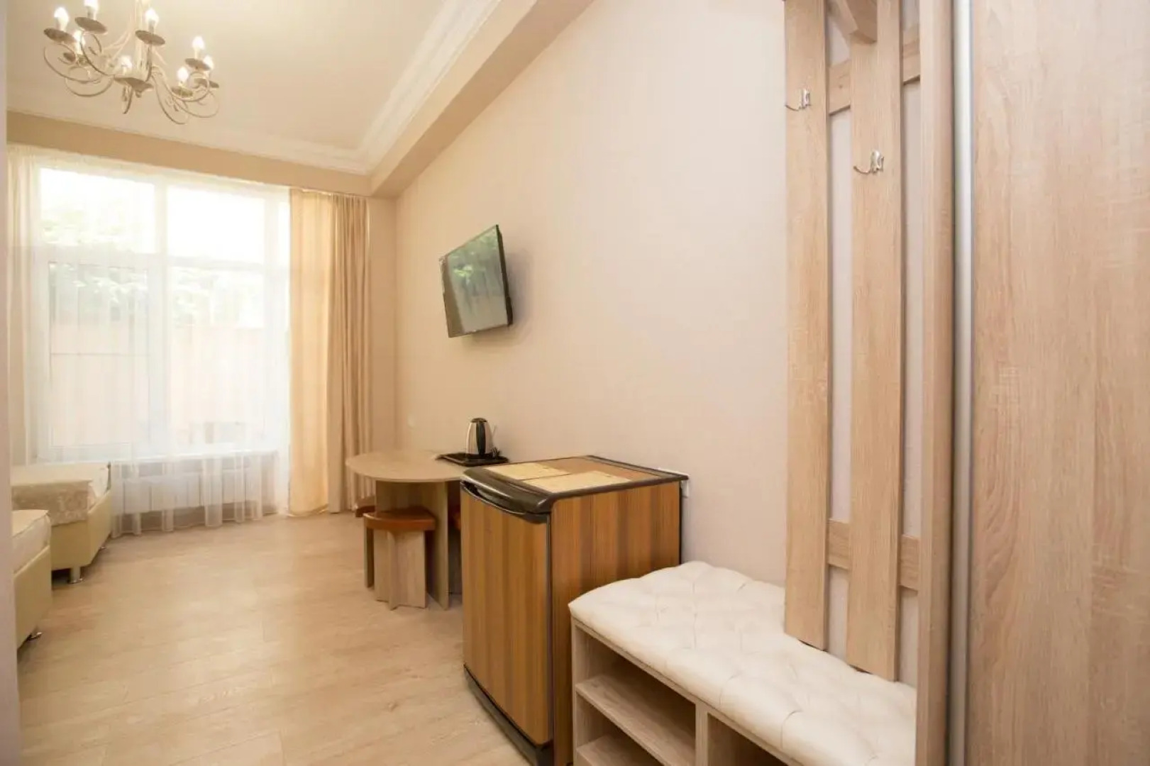 Guest house Valentina