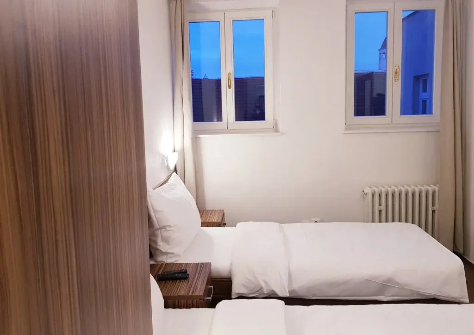 Hotel Praha