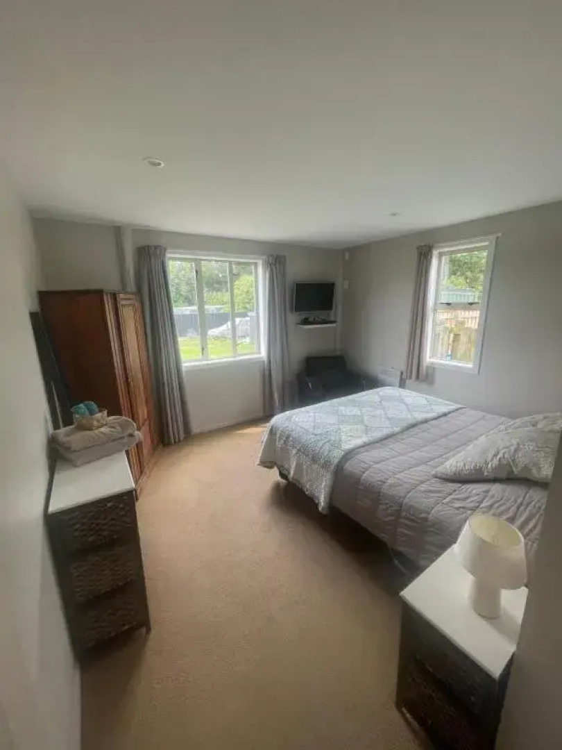 Springfield Motel & Lodge