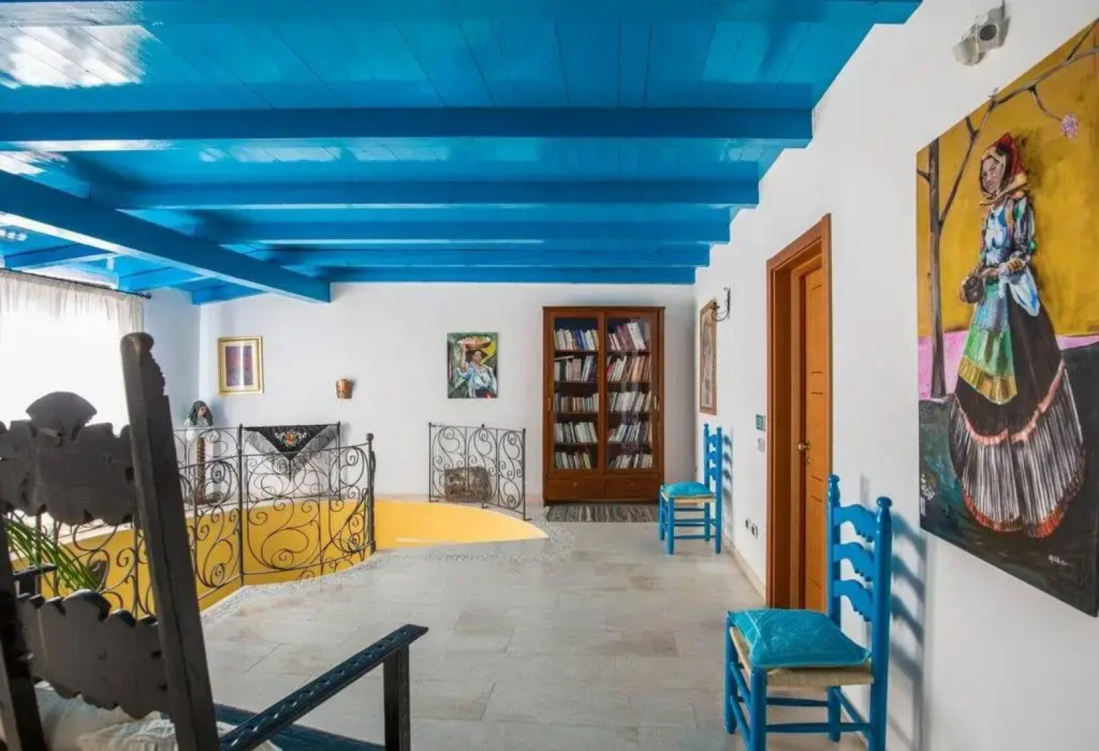 Hotel Orlando Sardegna