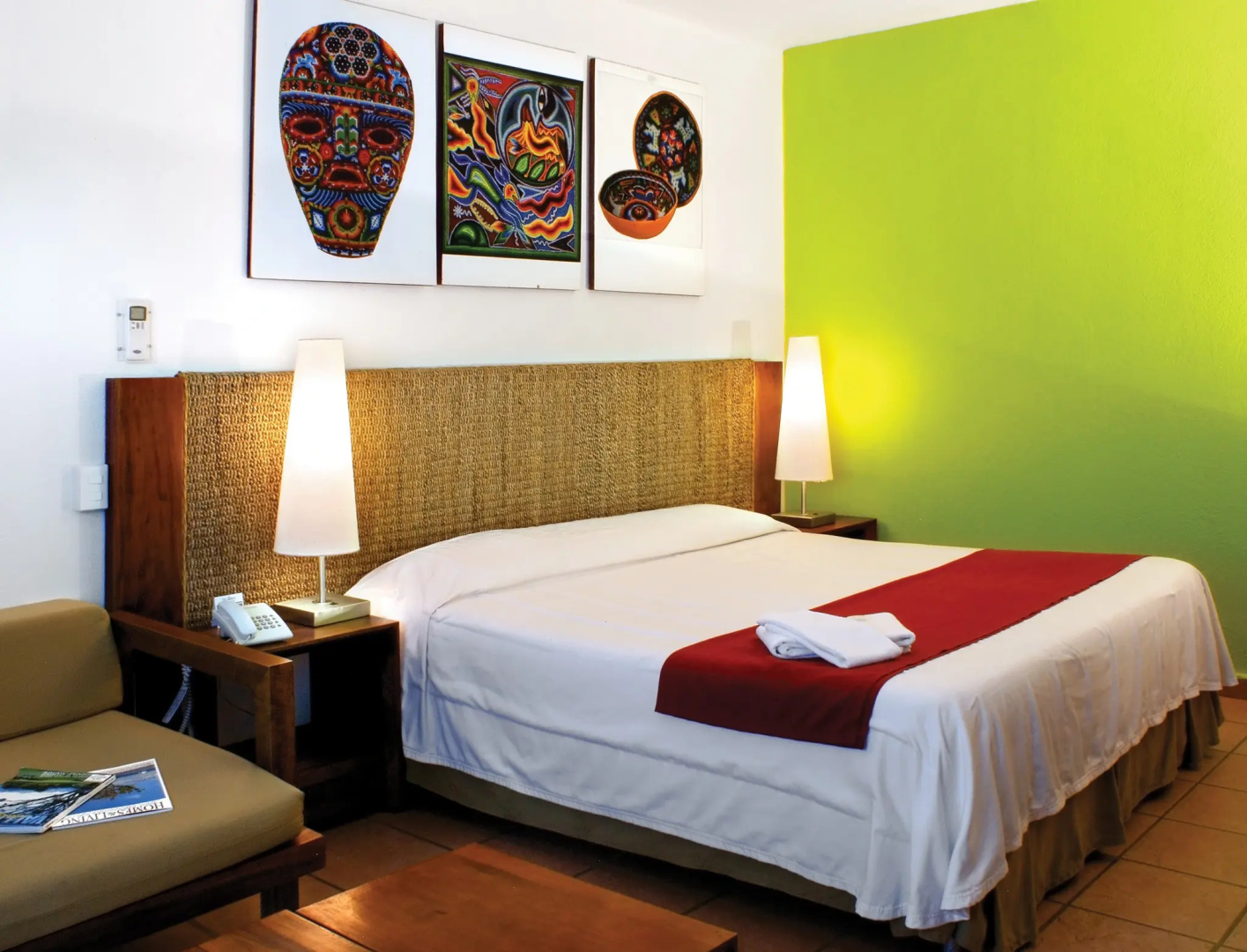 Decameron Baru - All inclusive