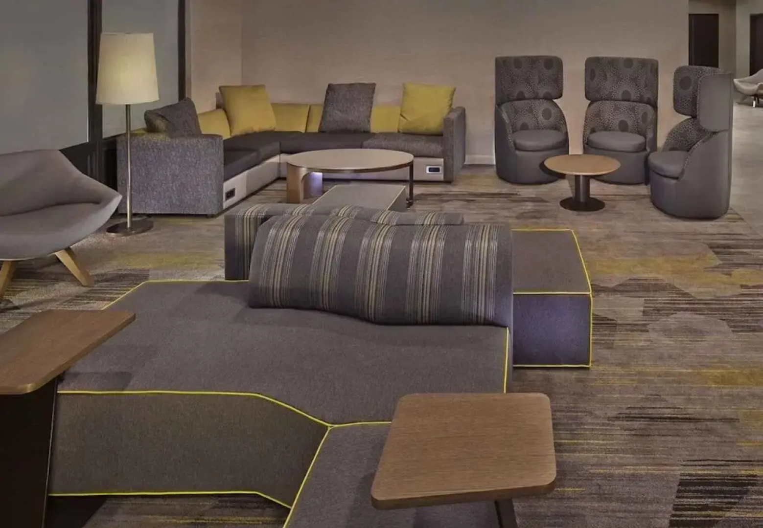 Courtyard by Marriott Philadelphia City Avenue
