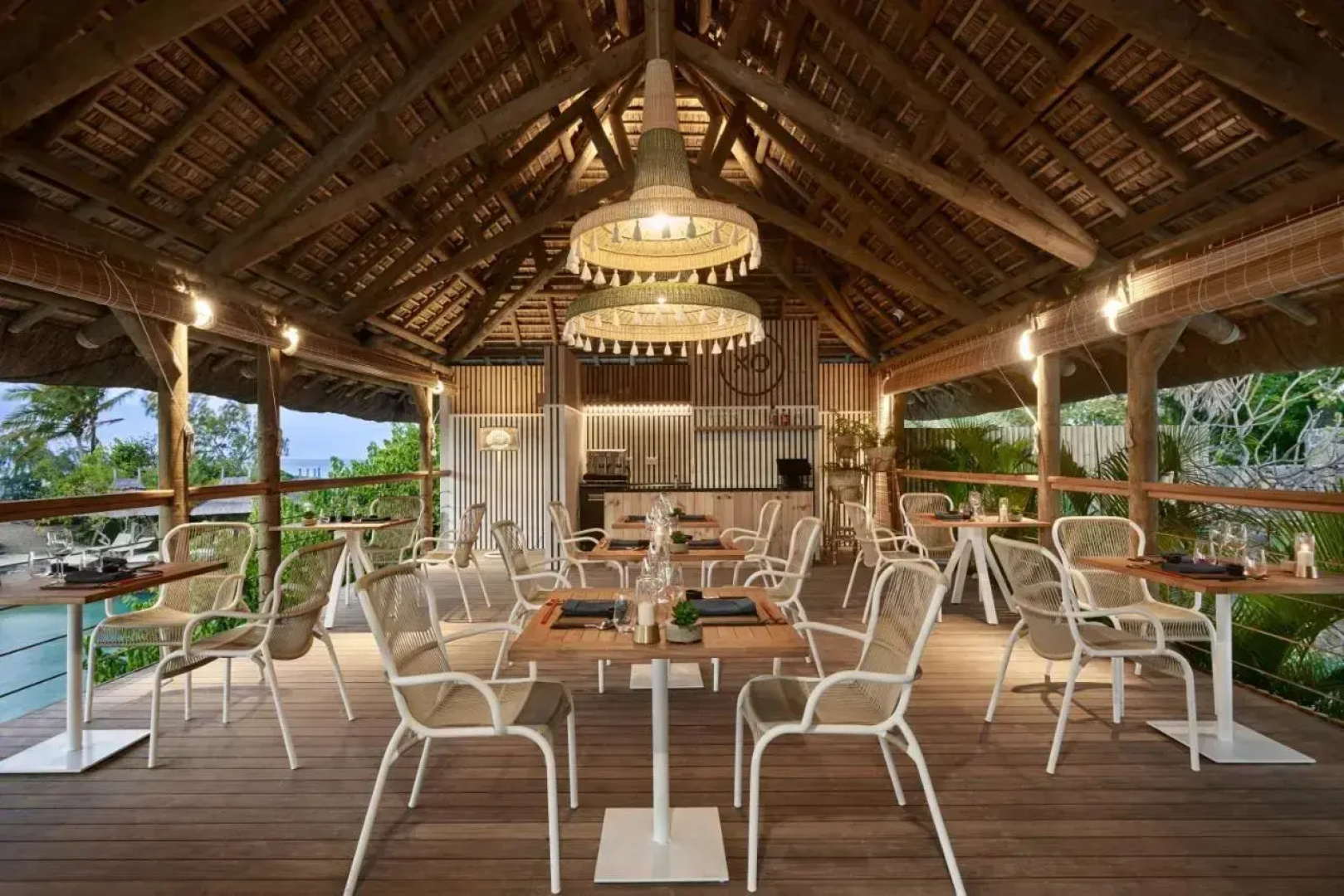 Paradise Cove Boutique Hotel - Adults only