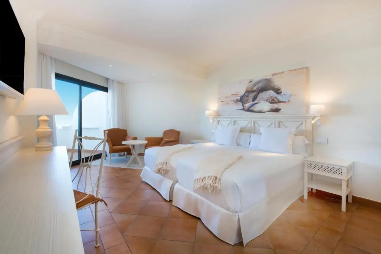 Iberostar Selection Andalucía Playa