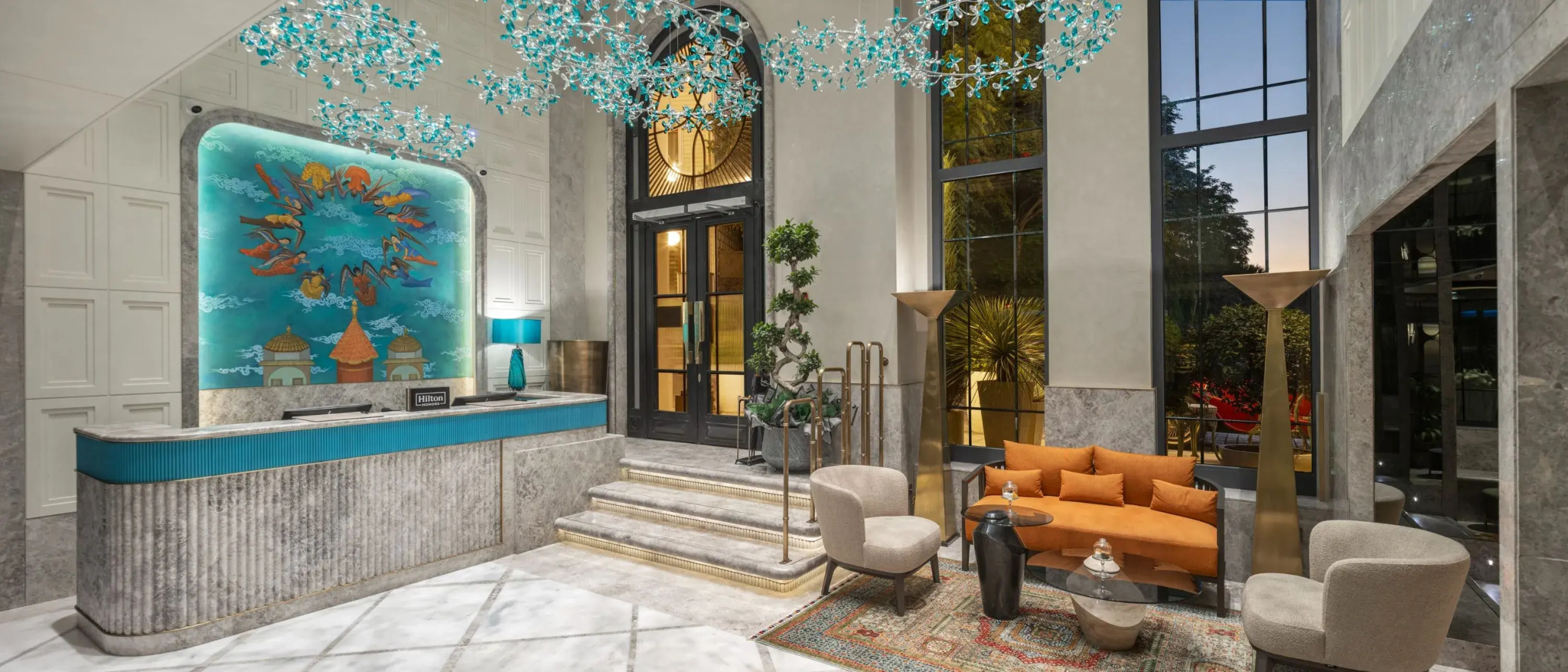 The Ritus Hotel Istanbul Sultanahmet, Tapestry Collection by Hilton