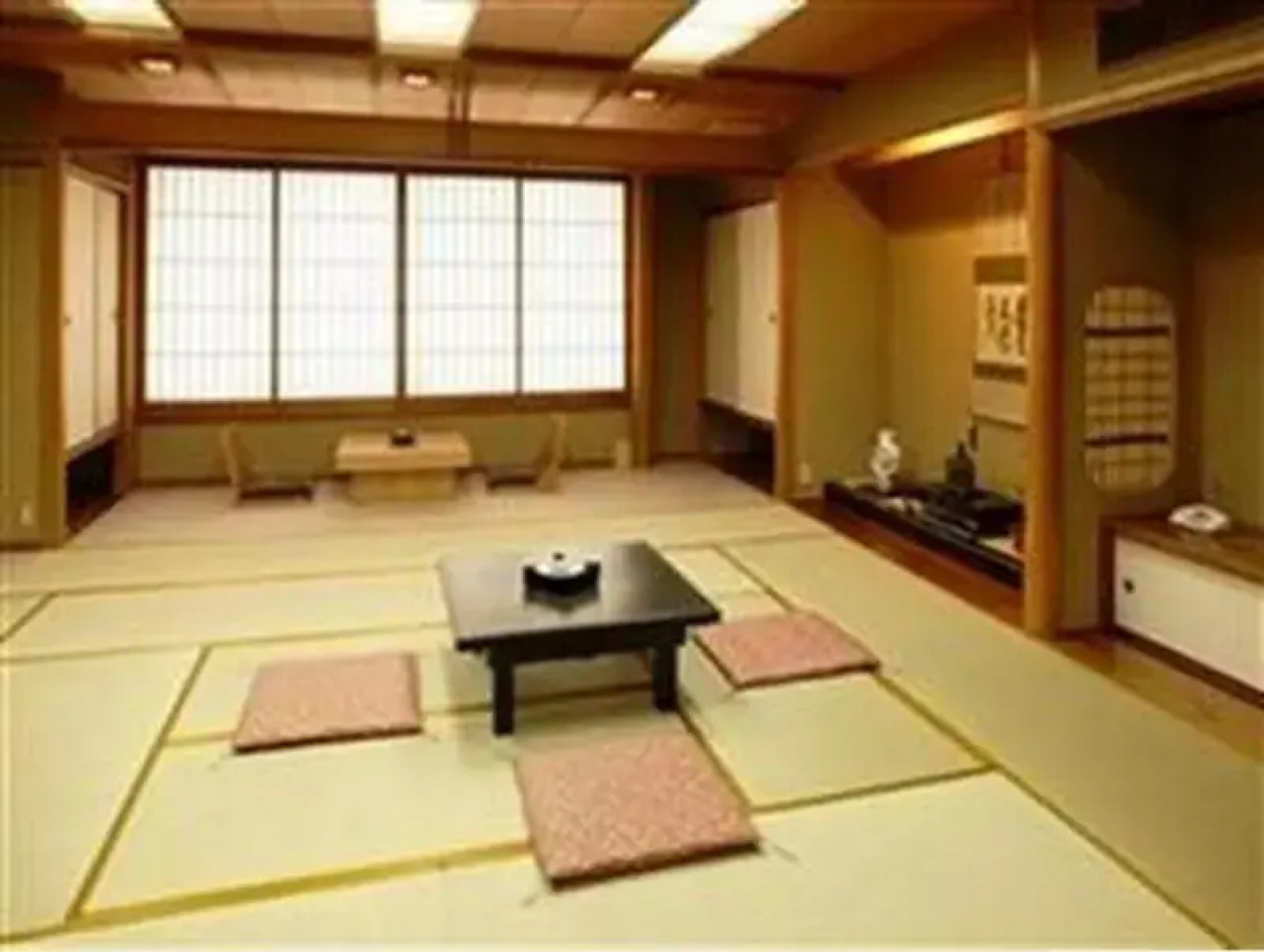 Kinosaki Onsen Sinonomesou