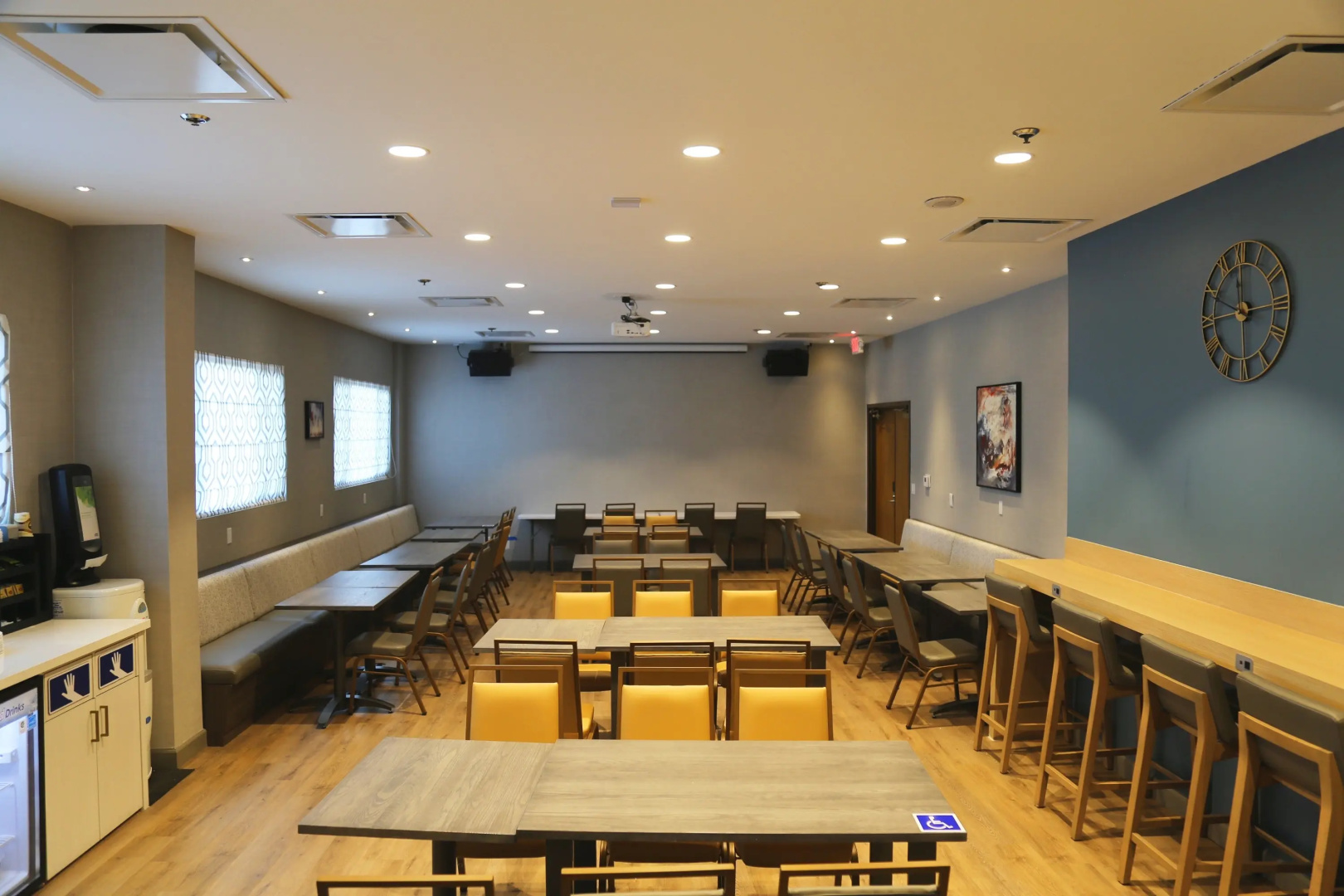 Lincoln Hotel Monterey Park Los Angeles
