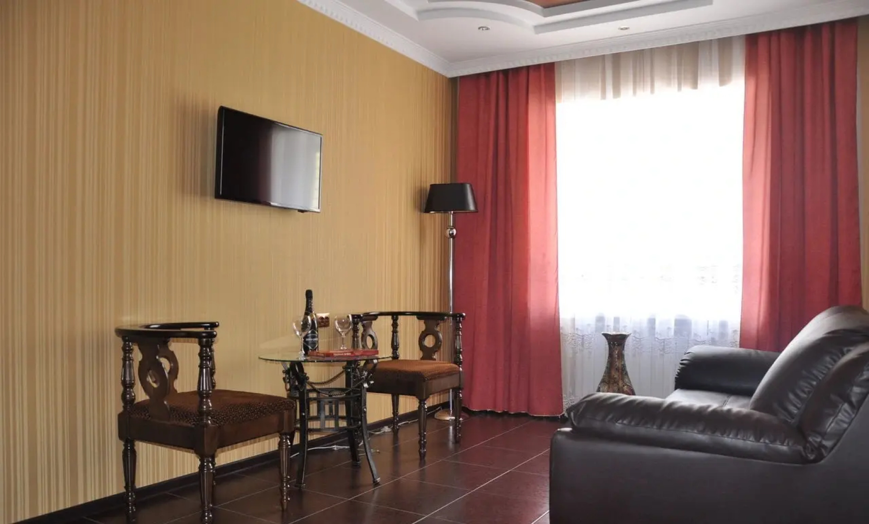 Hotel Luxe Vip