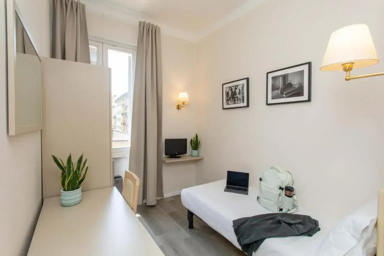 Hotel LAretino