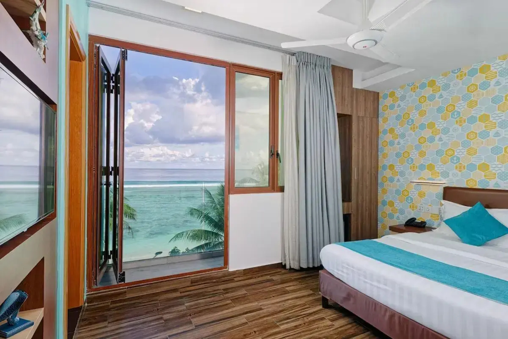 H78 Maldives