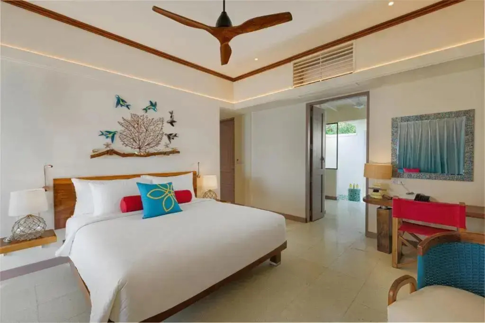 Курорт Oblu Nature Helengeli by Sentido - All Inclusive
