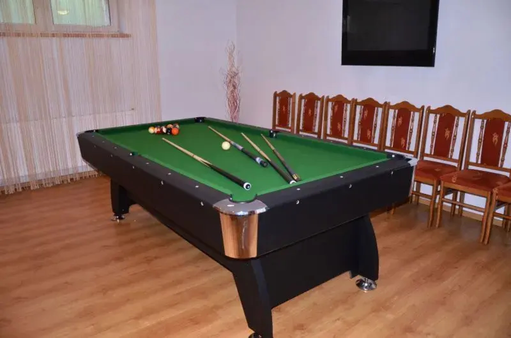 Ośrodek Wypoczynkowy Evita