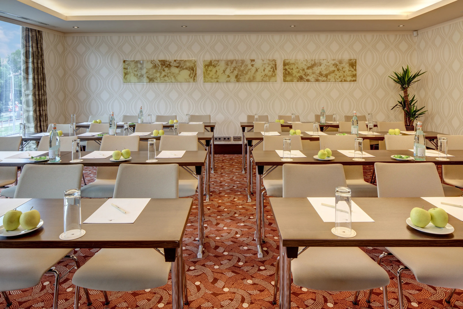 DoubleTree by Hilton Bratislava