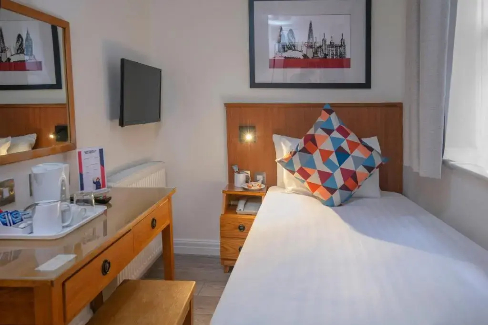 Queensway Hotel Sure Hotel Collection By Best Western