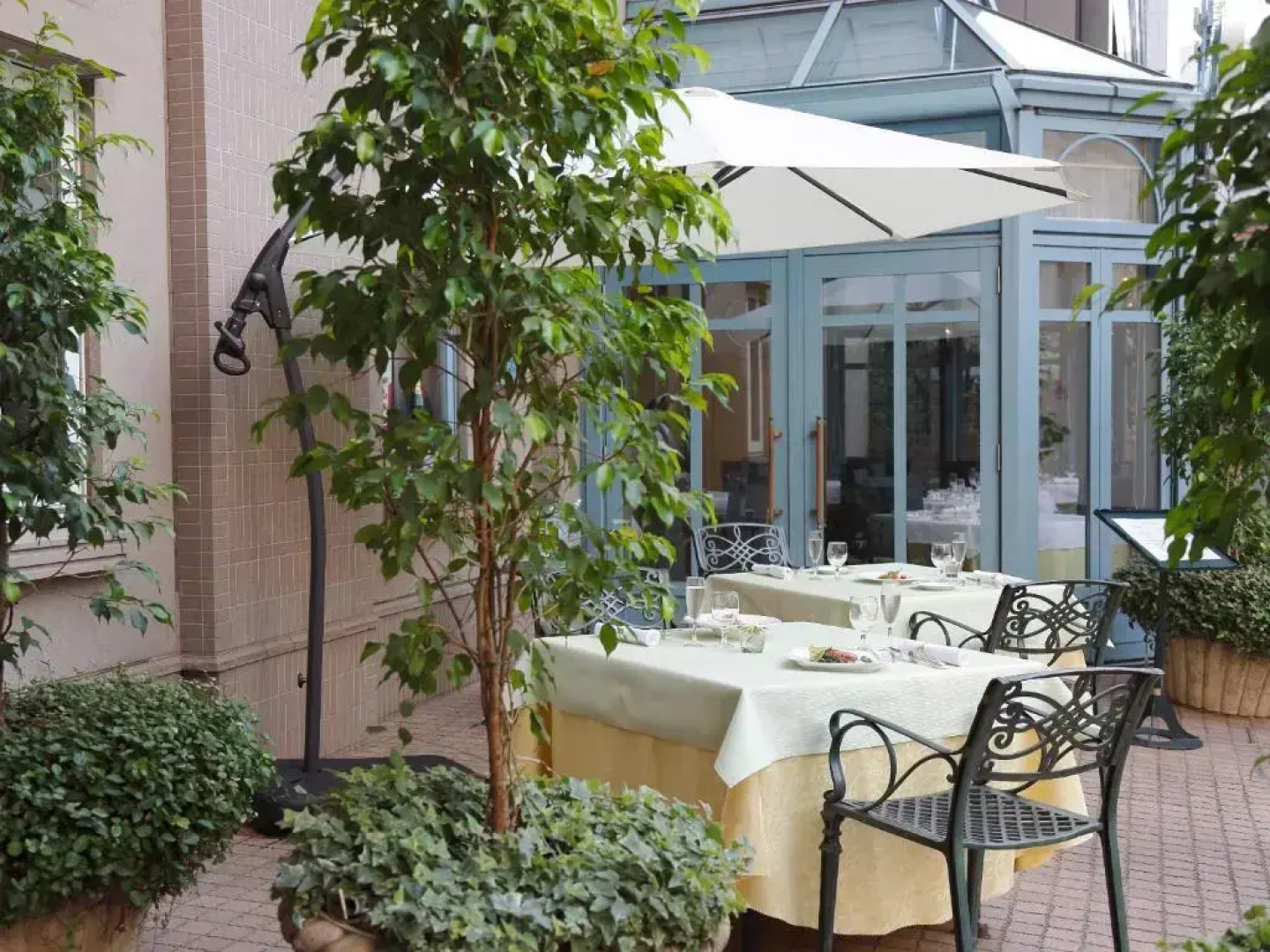Hotel Monterey La Soeur Ginza