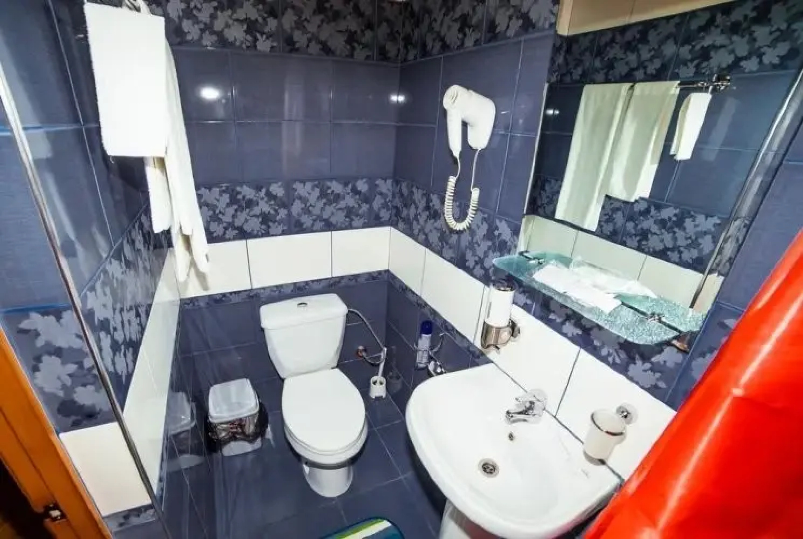 Uyut Motel