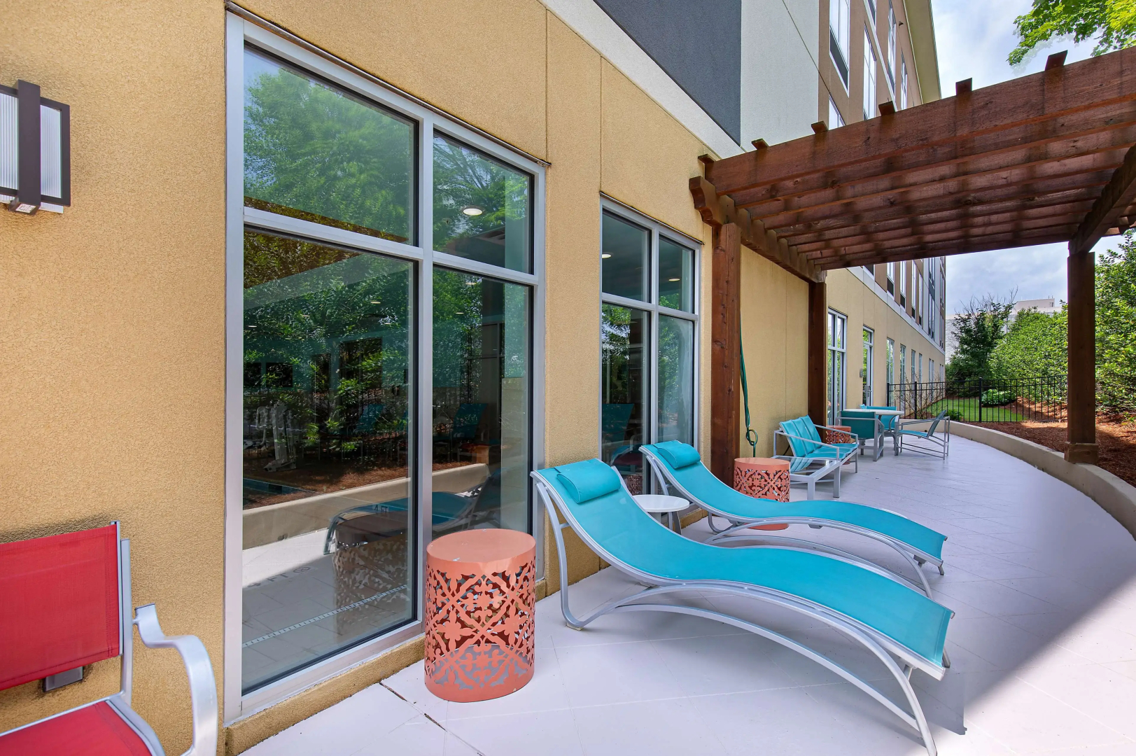 Homewood Suites by Hilton Atlanta / Perimeter Center