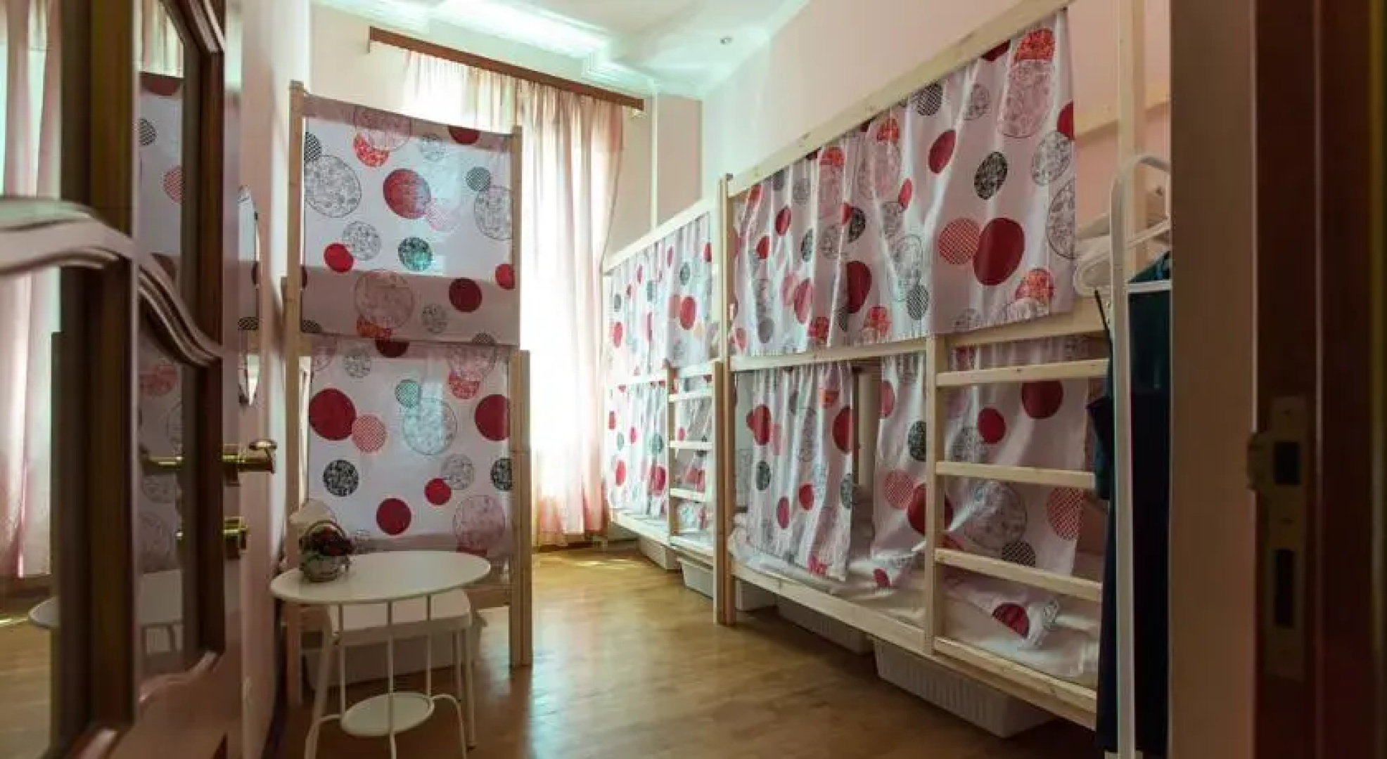 Hostel Kompot