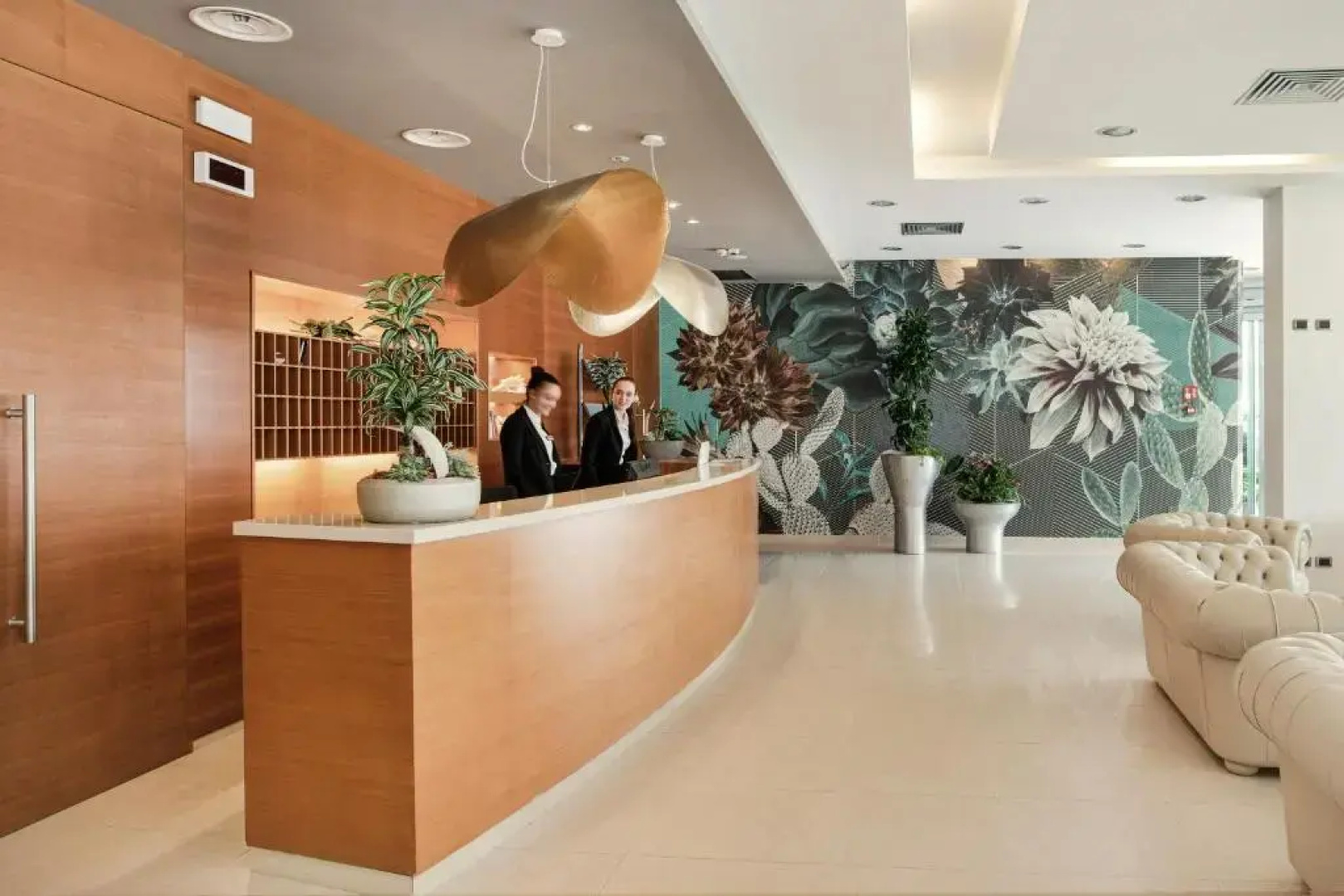 Hotel Parigi
