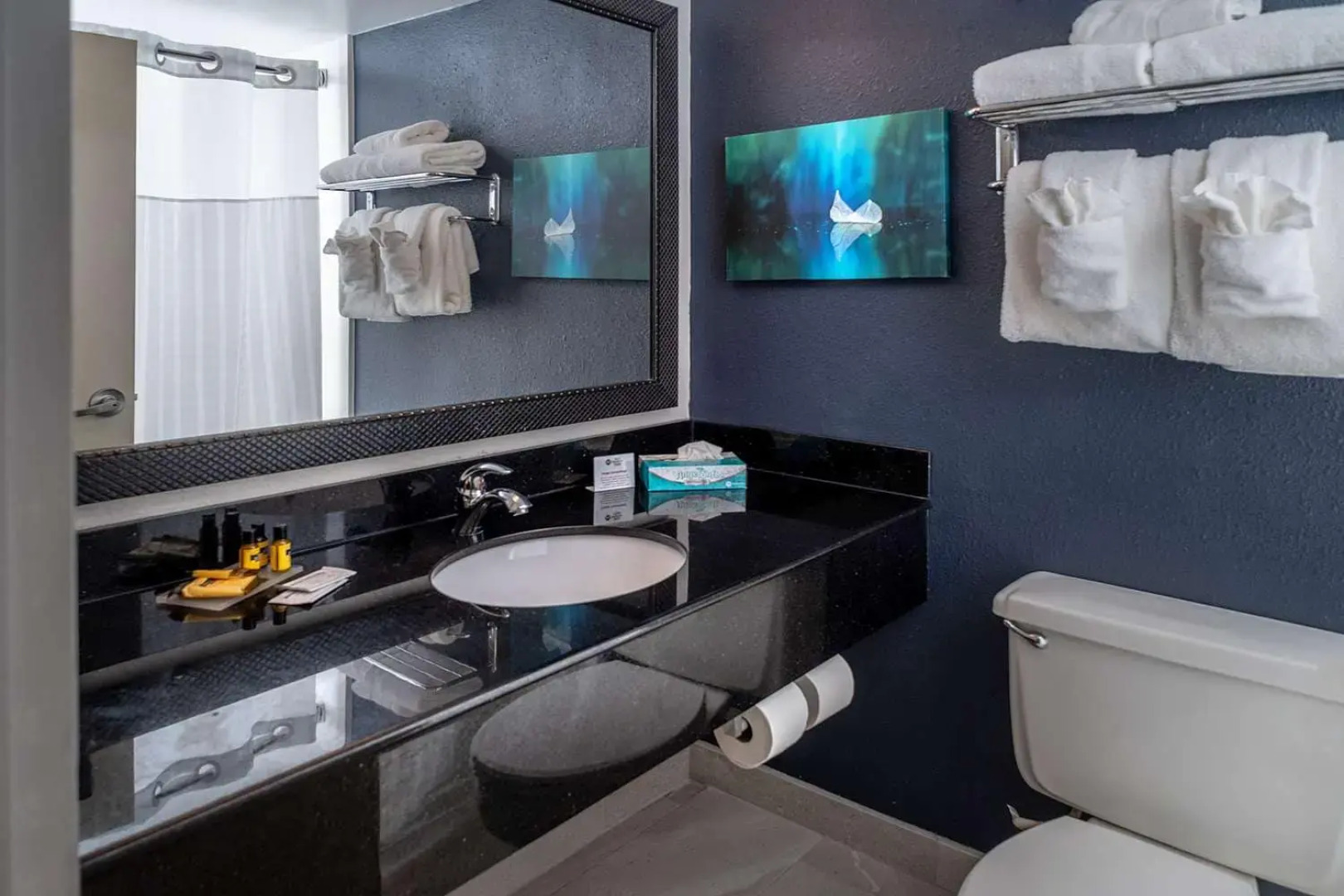 Best Western Plus Hotel Beckley Inn