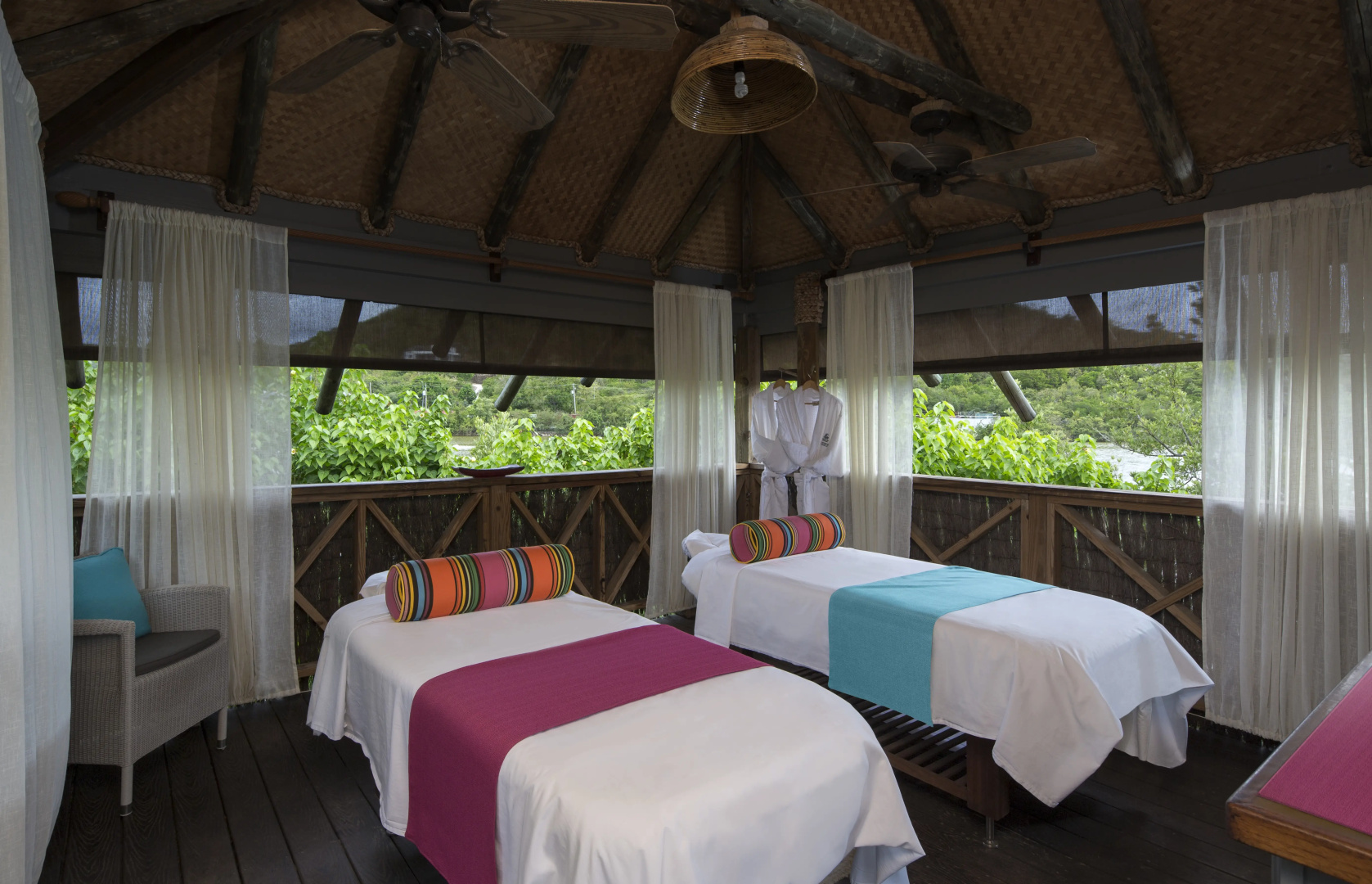 Galley Bay Resort & Spa