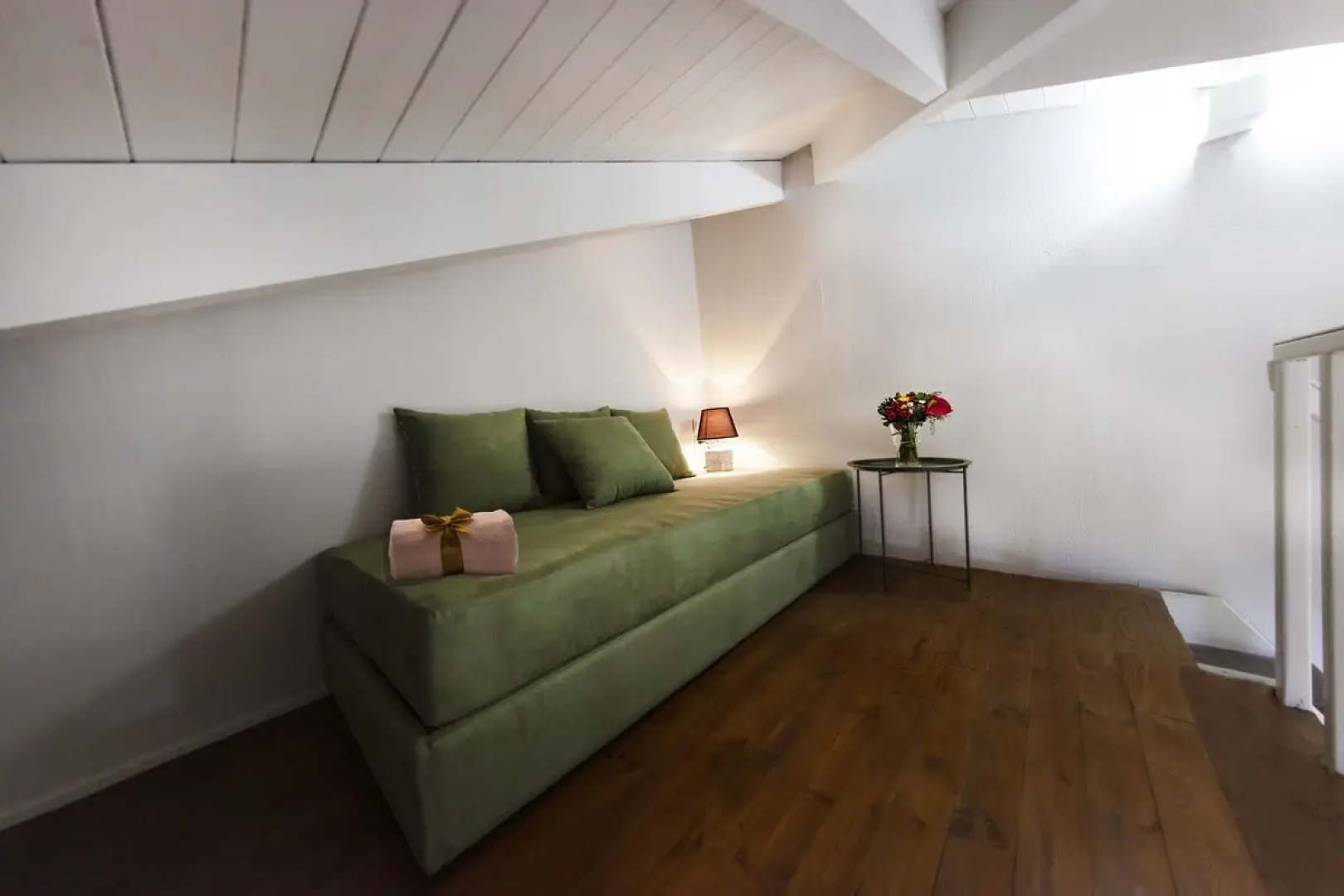 White Hills Suites Spa