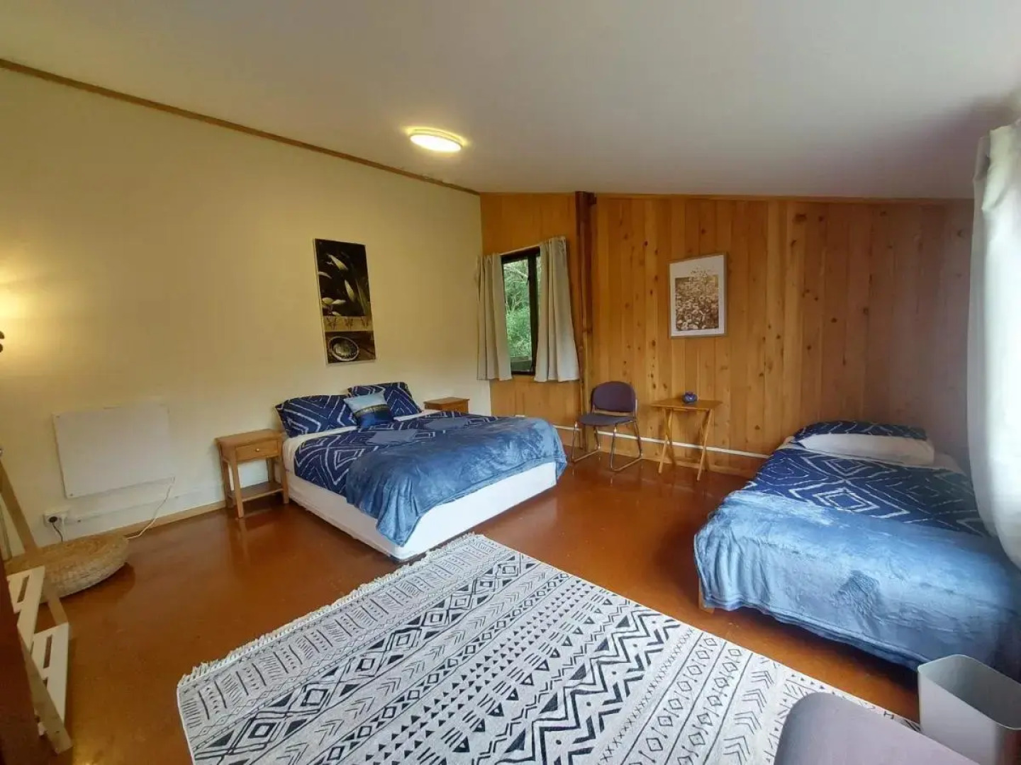 Kawai Purapura Retreat Centre