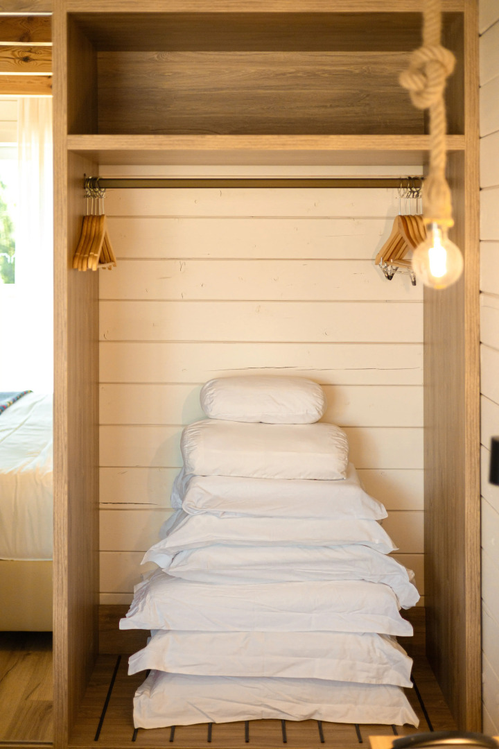 Sleep & Nature Hotel