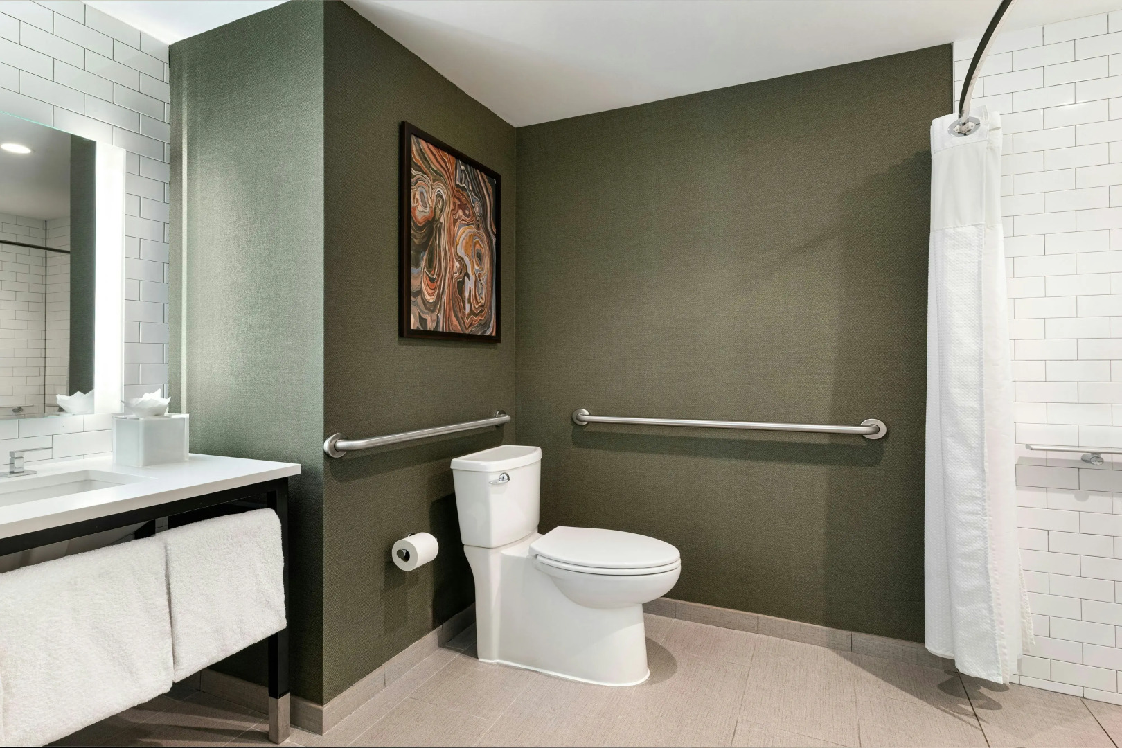 The Elmore Hotel, DFW Southlake, a Tribute Portfolio Hotel