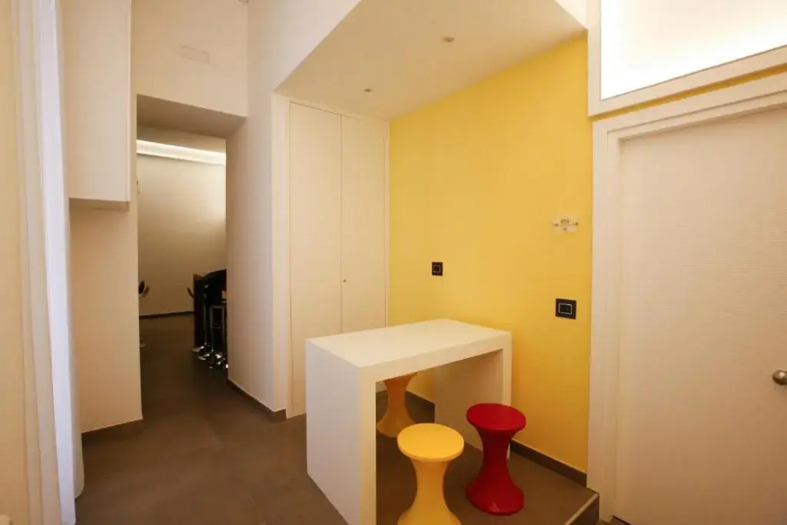 Отель Relais Piazza del Plebiscito