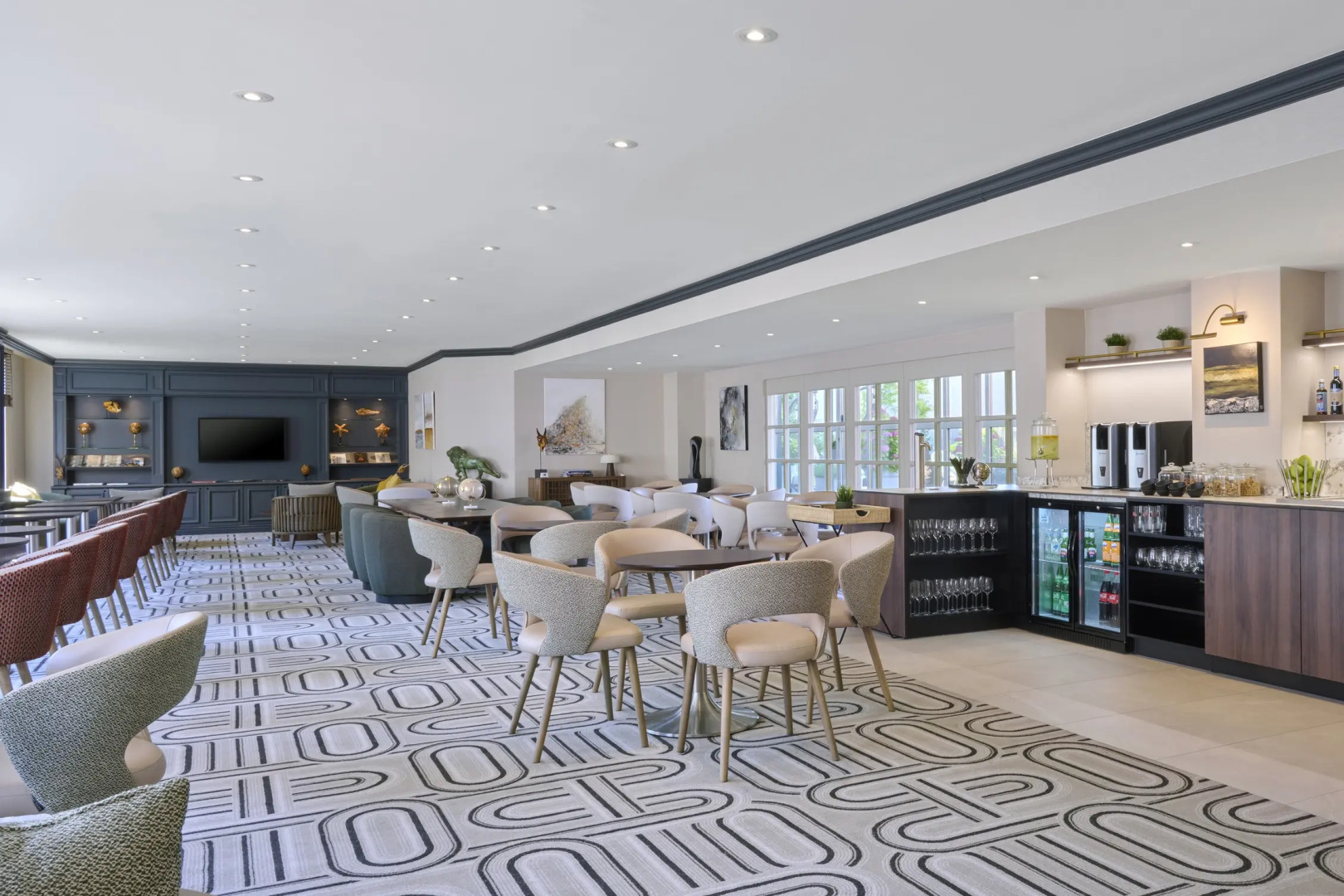 Hilton Antwerp Old Town