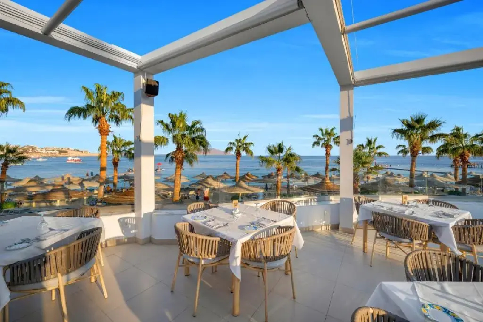 Royal Savoy Sharm El Sheikh