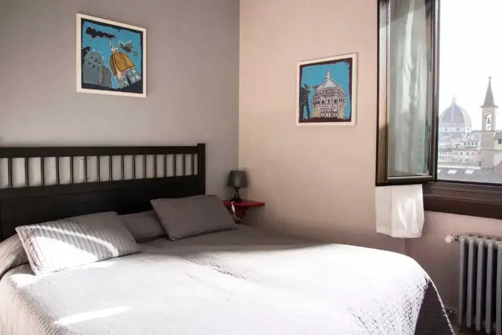 Hotel Panorama