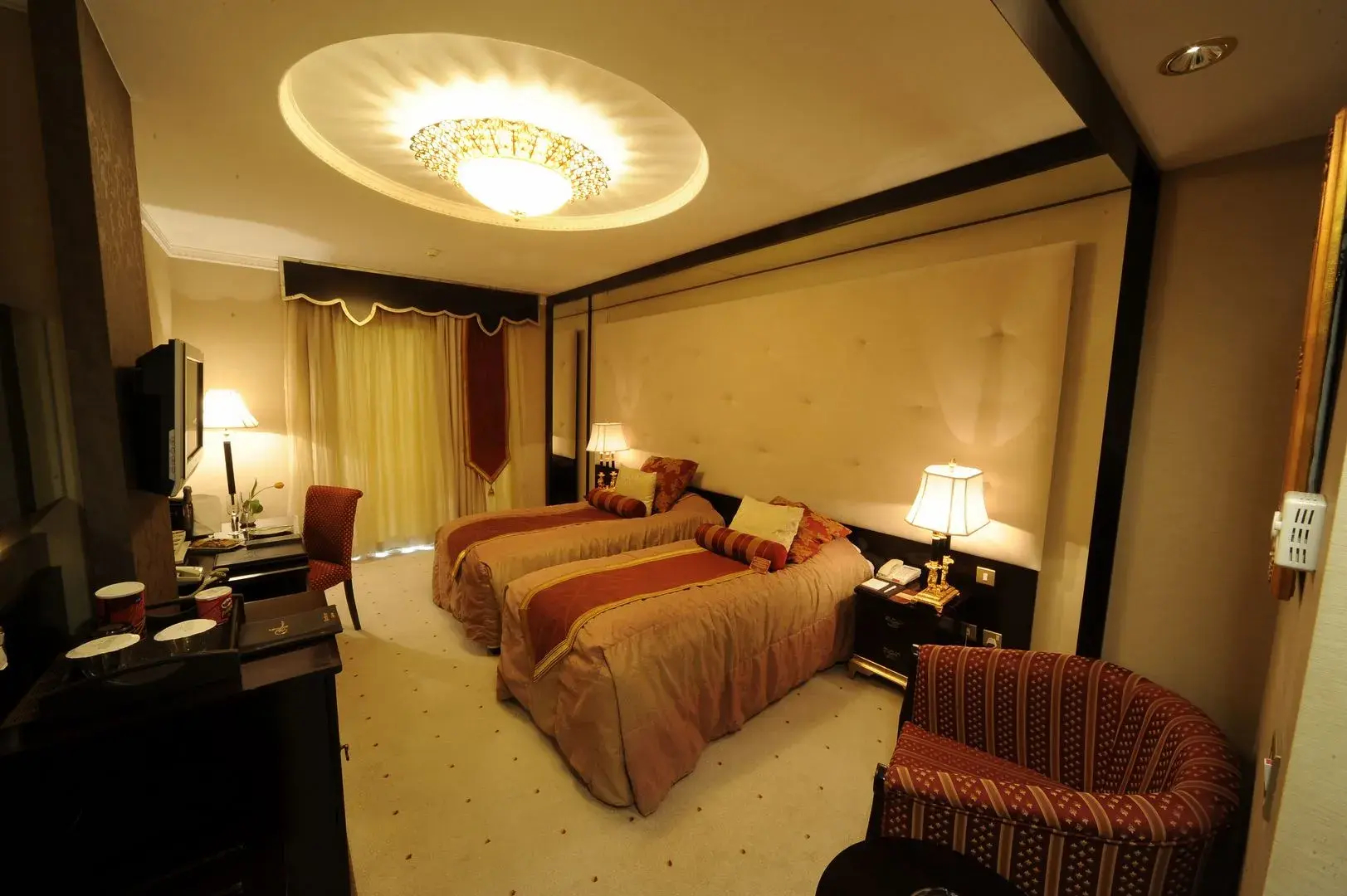 Savoy Hotel
