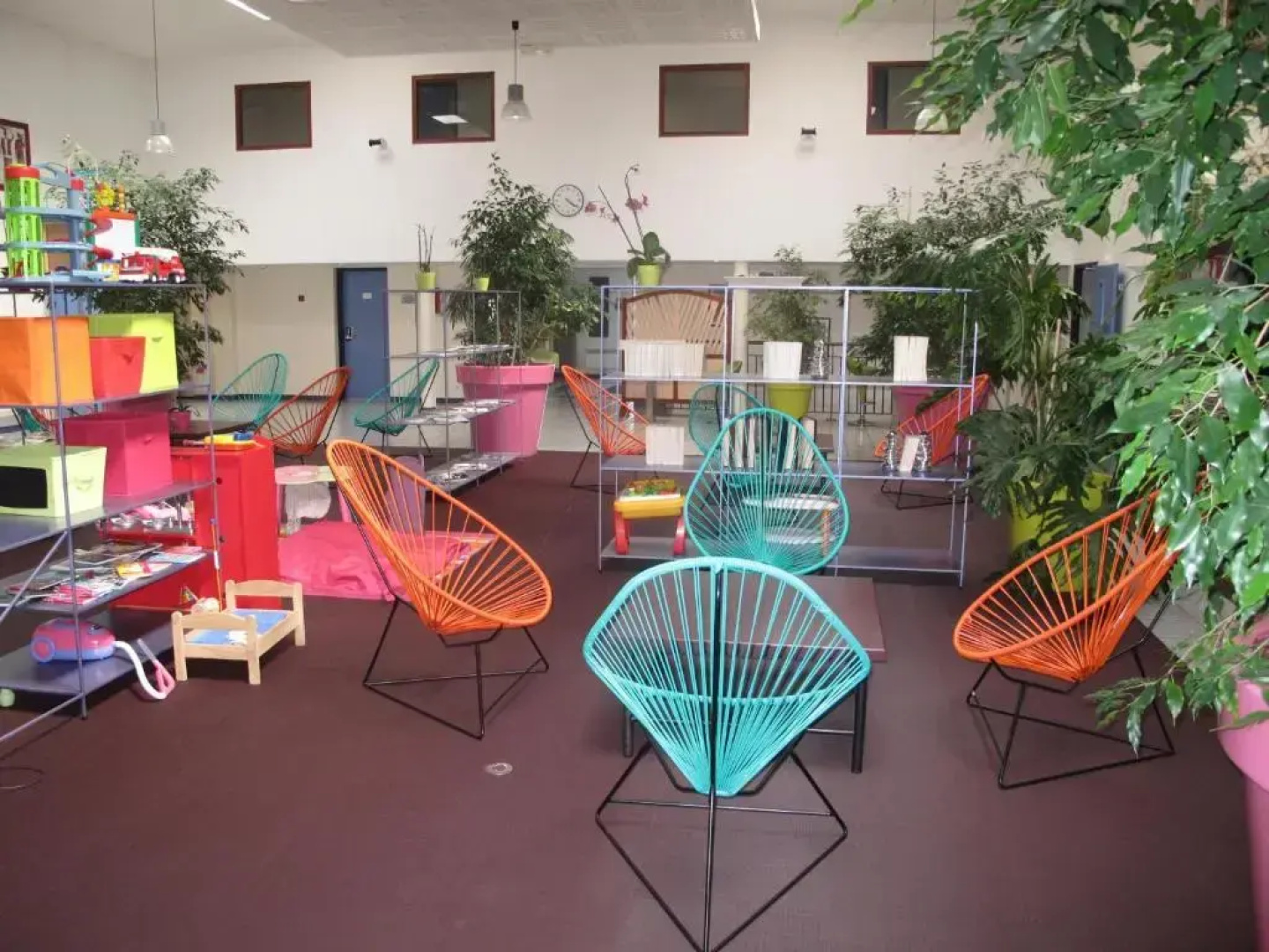 Отель B&B Hotel Aurillac Le Lioran