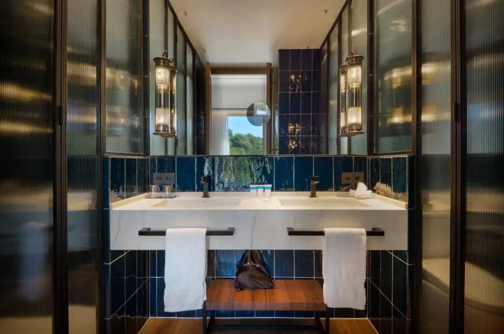 Hotel Tres Reyes San Sebastian