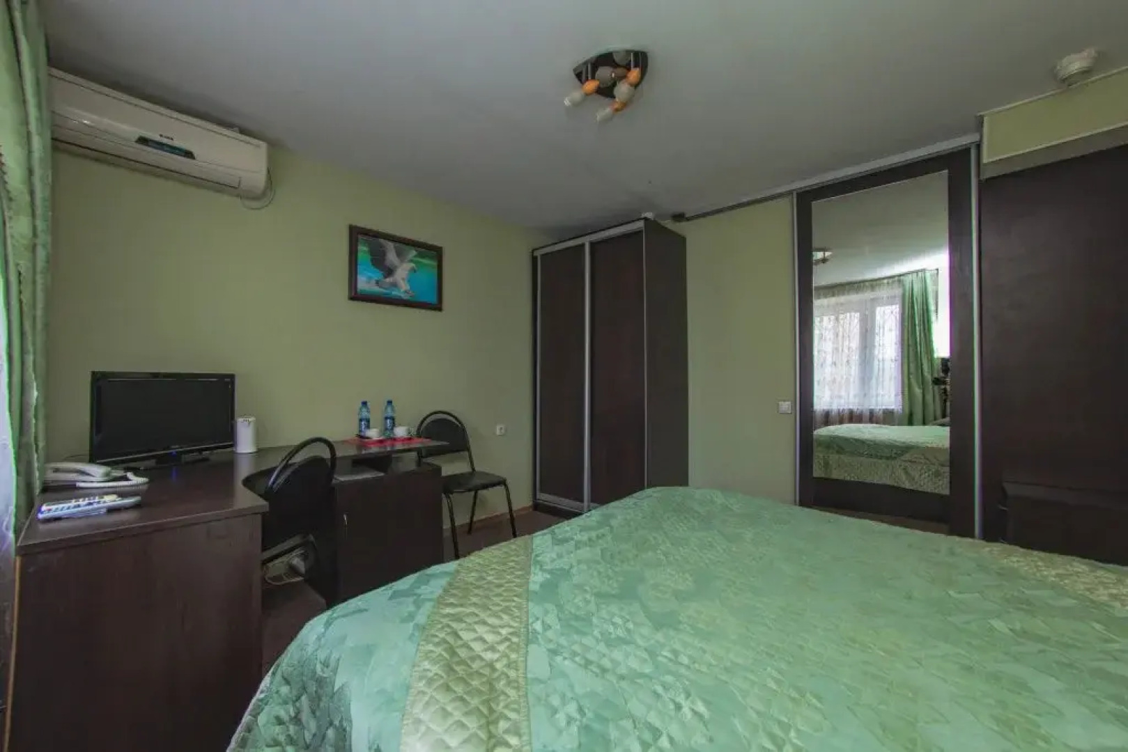 Меблированные комнаты На Гордеевской