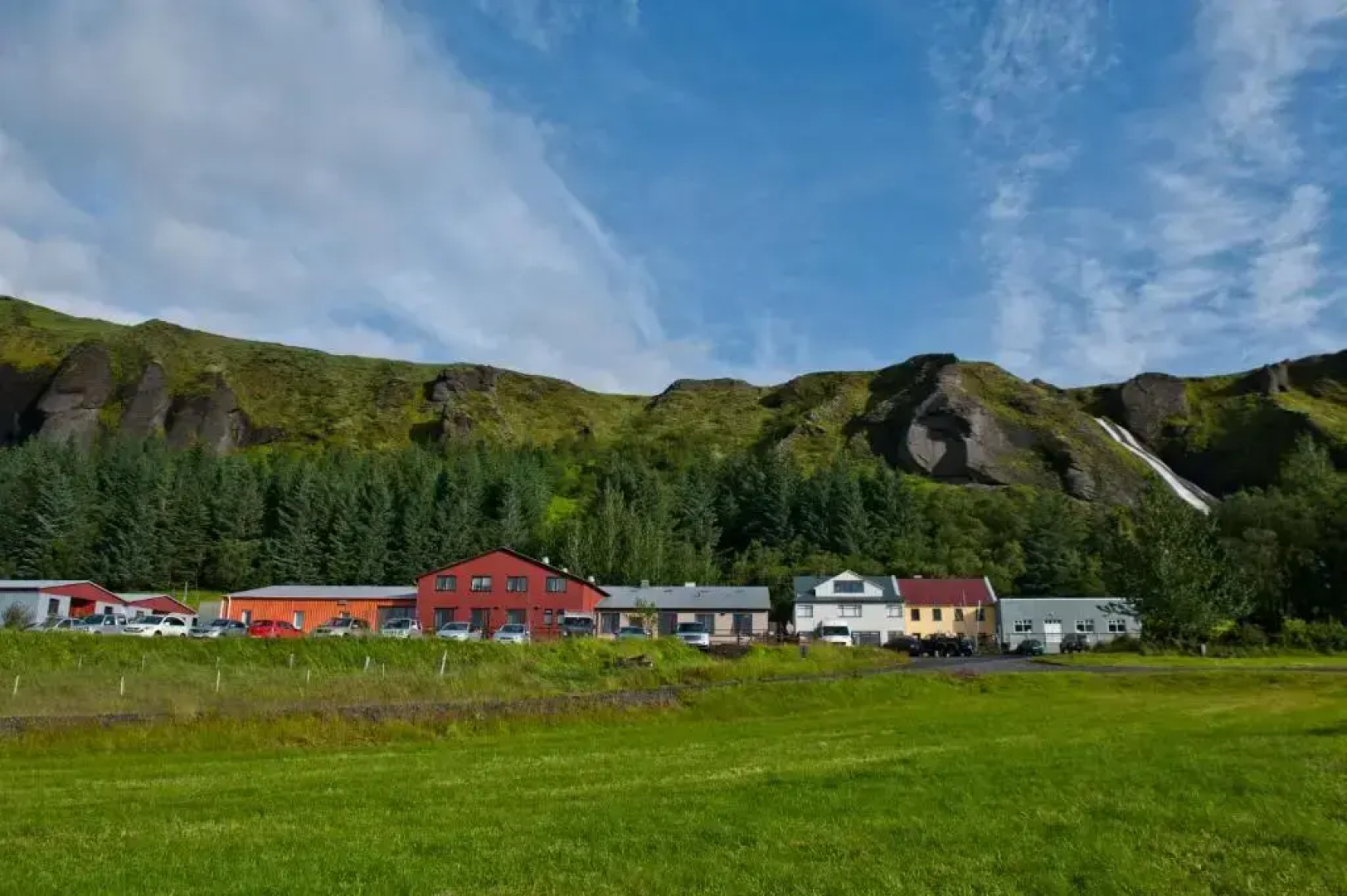 Гостевой Дом Klausturhof