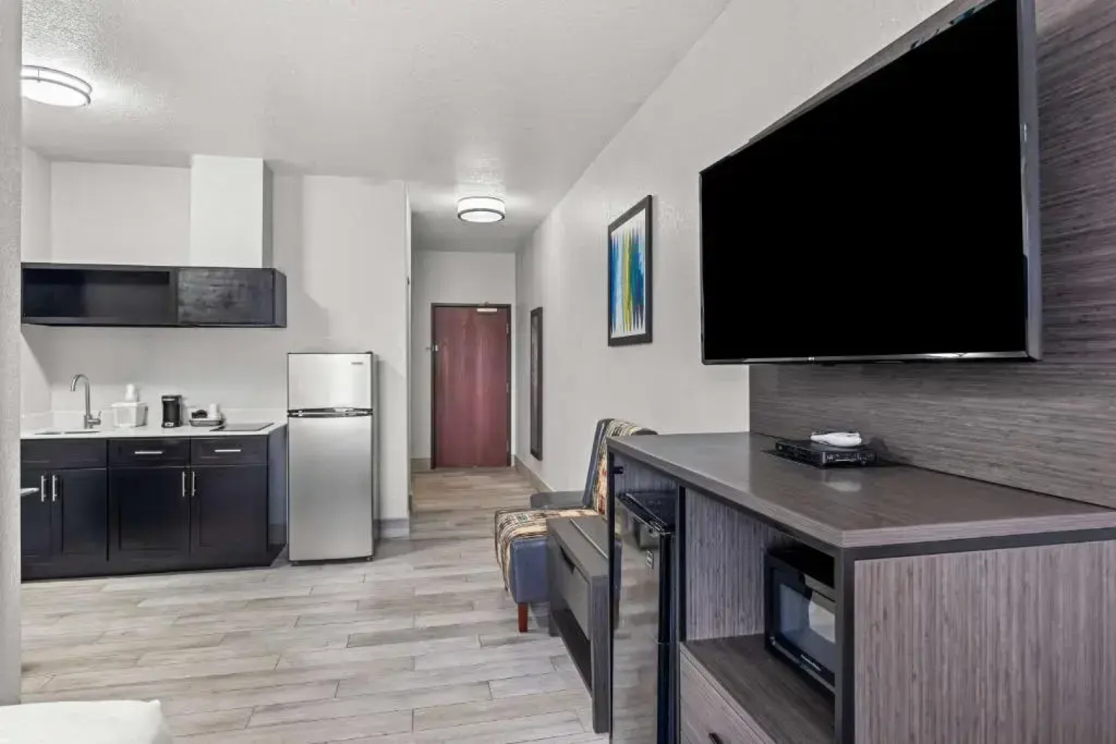 Best Western Palace Inn & Suites