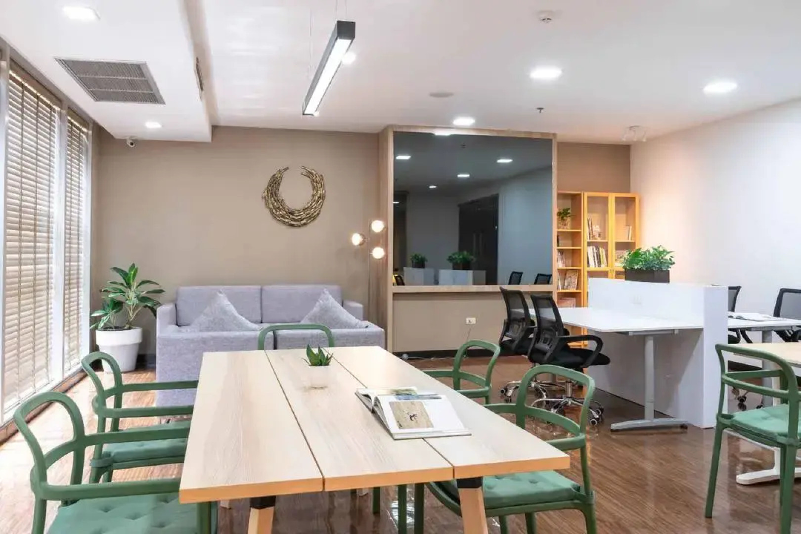 Jasmine Grande Residence