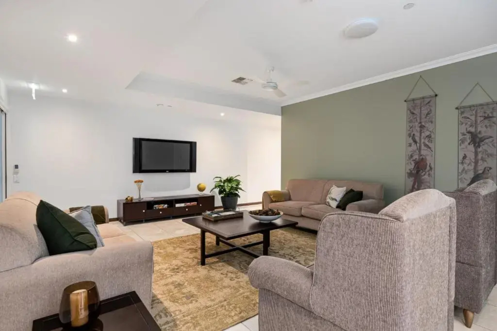 Mudgee Guesthouse