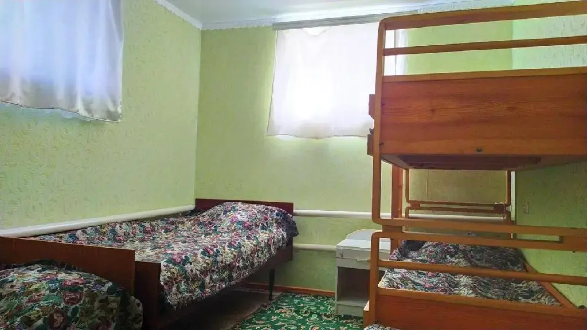 Guest House Zolotaya Podkova